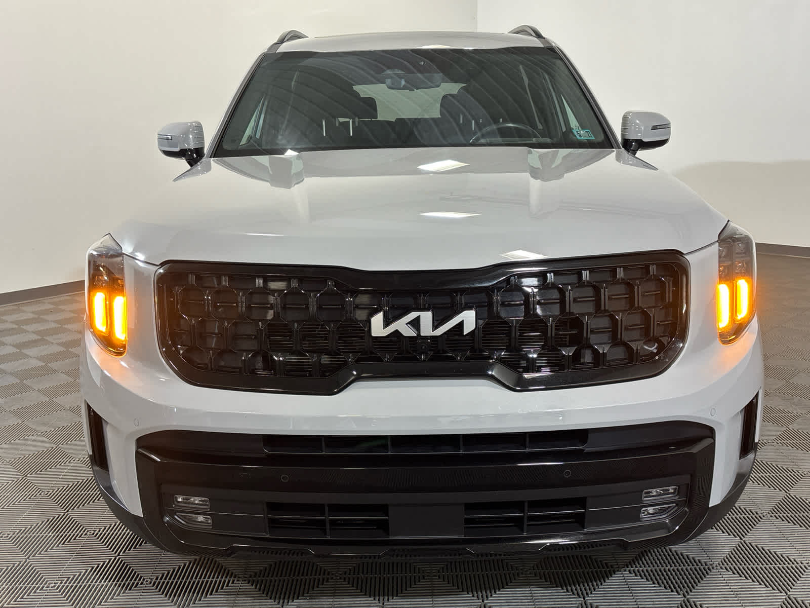 2024 Kia Telluride SX Prestige X-Line