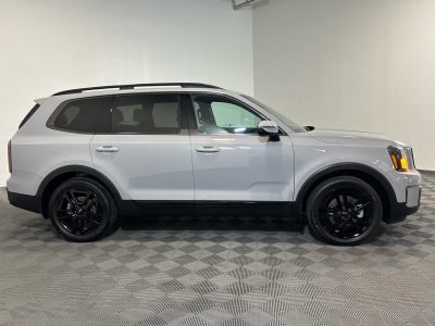 2024 Kia Telluride SX Prestige X-Line