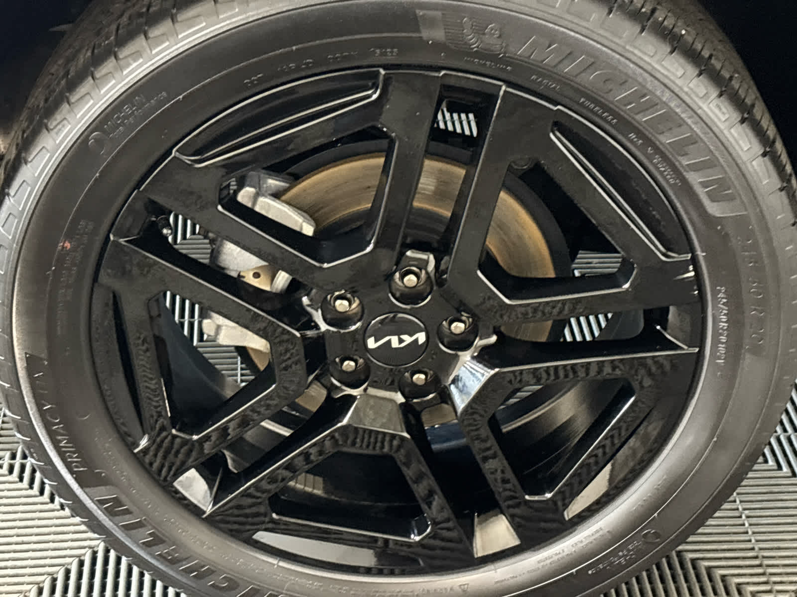 2024 Kia Telluride SX Prestige X-Line