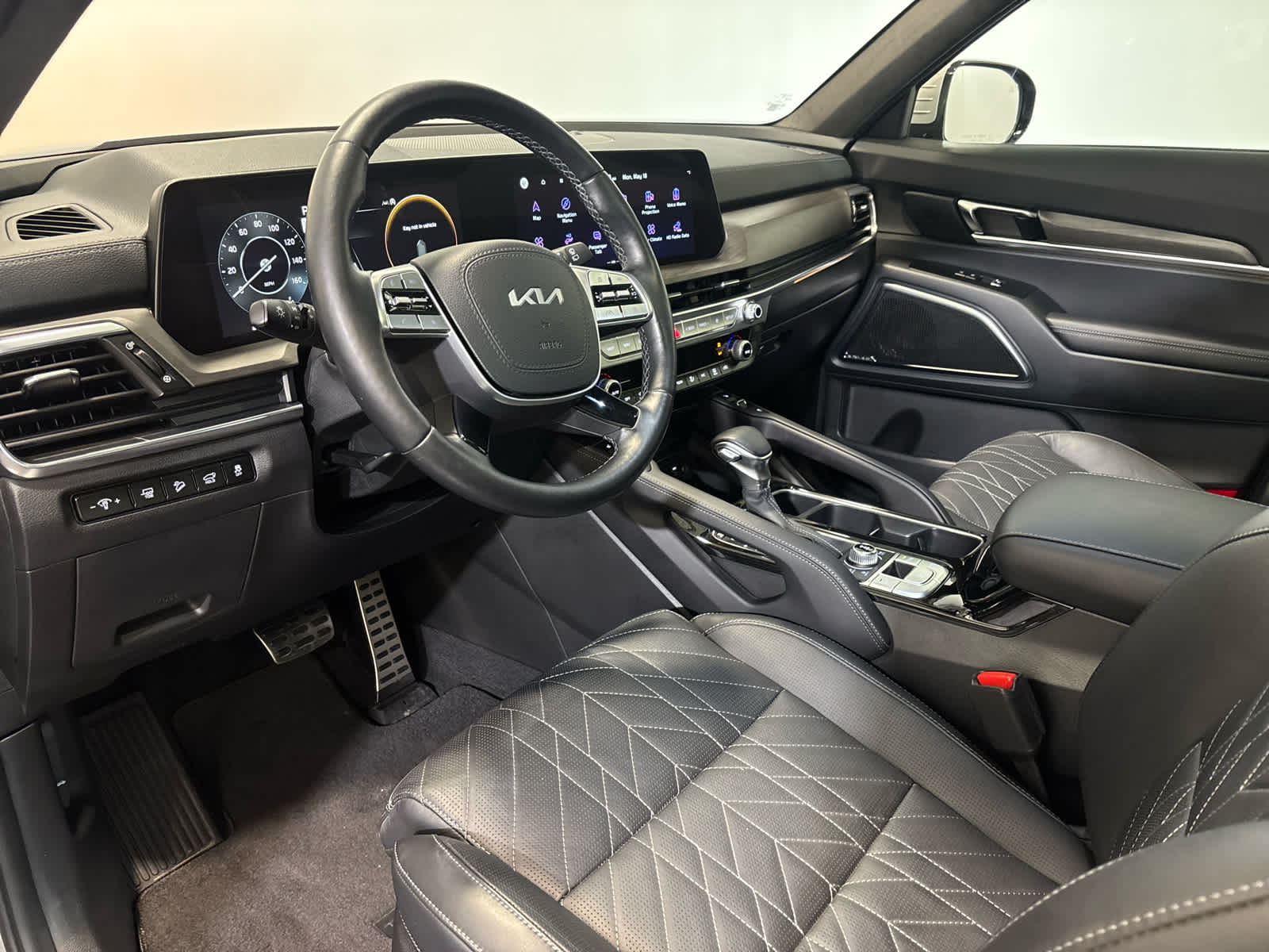 2024 Kia Telluride SX Prestige X-Line