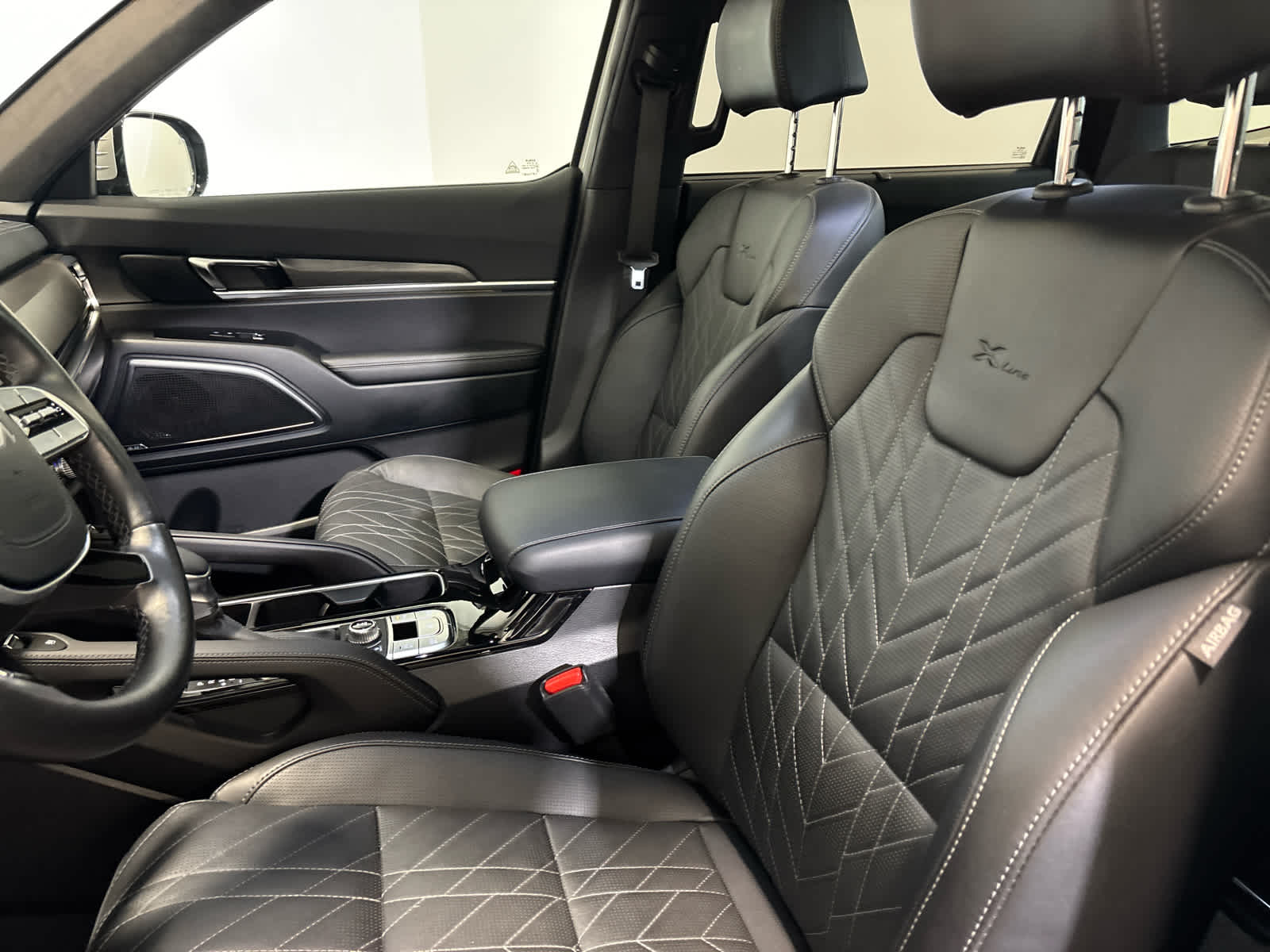 2024 Kia Telluride SX Prestige X-Line