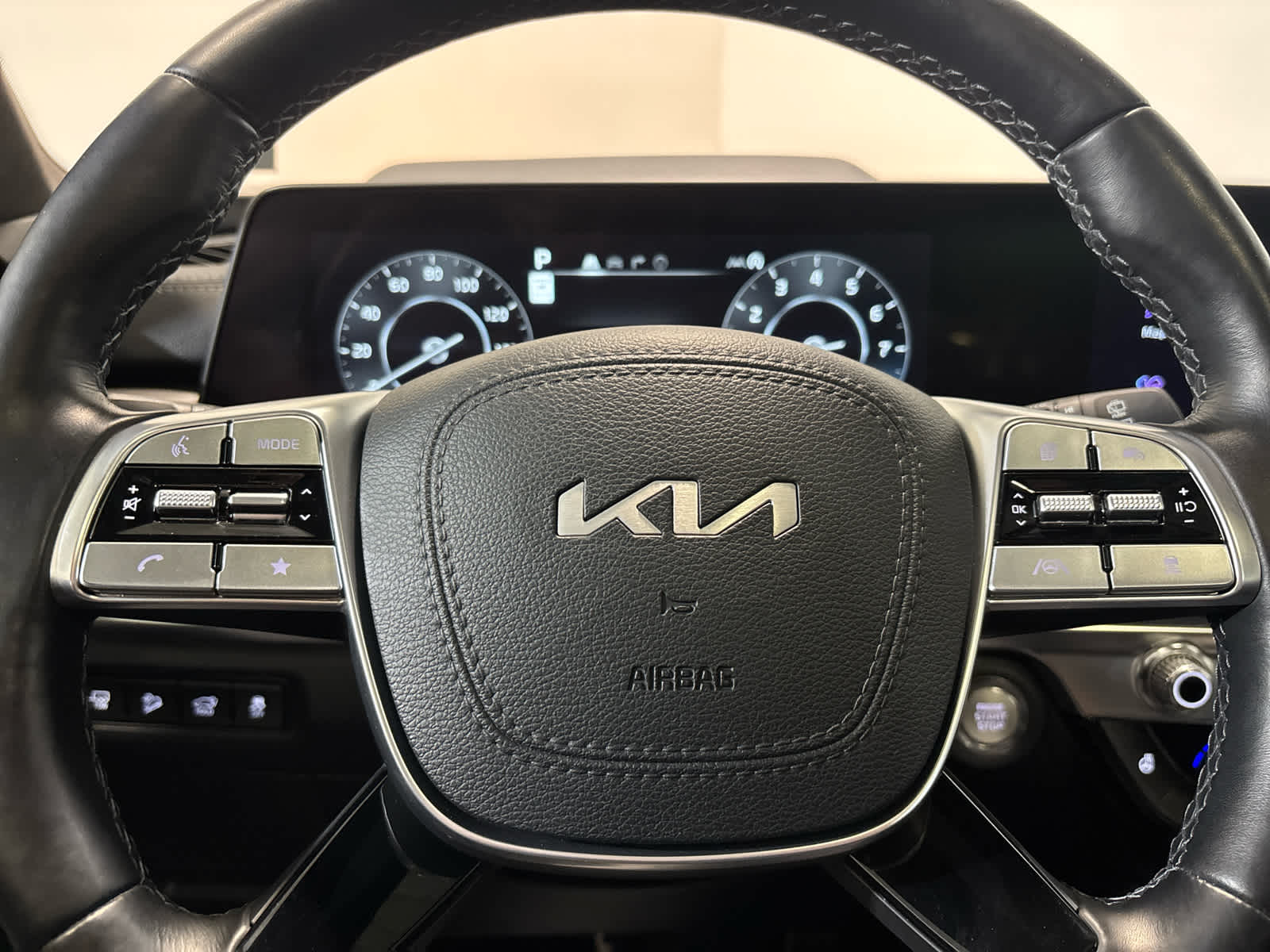 2024 Kia Telluride SX Prestige X-Line