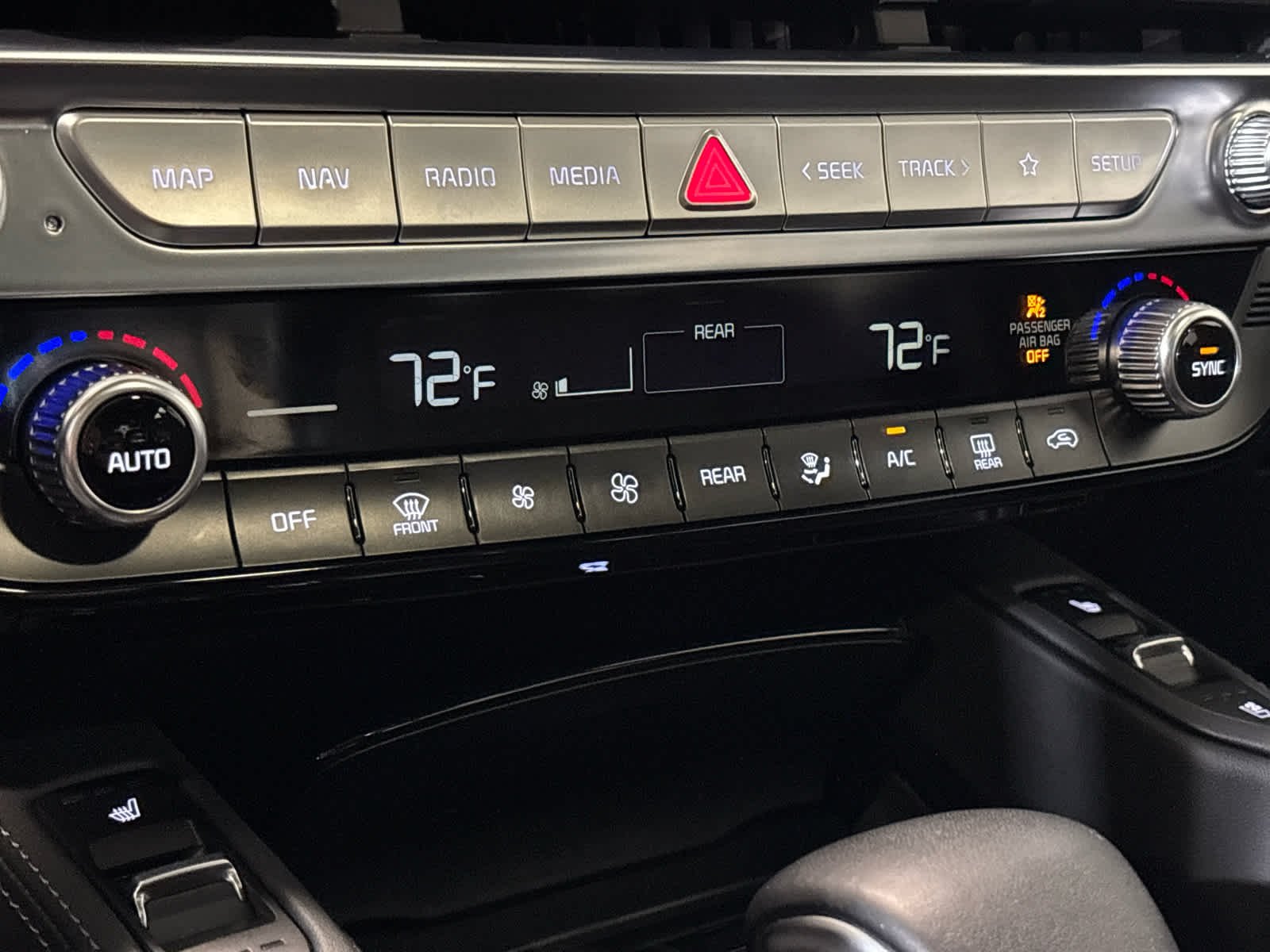 2024 Kia Telluride SX Prestige X-Line