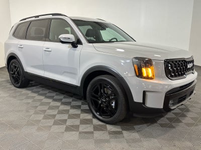 2024 Kia Telluride SX Prestige X-Line