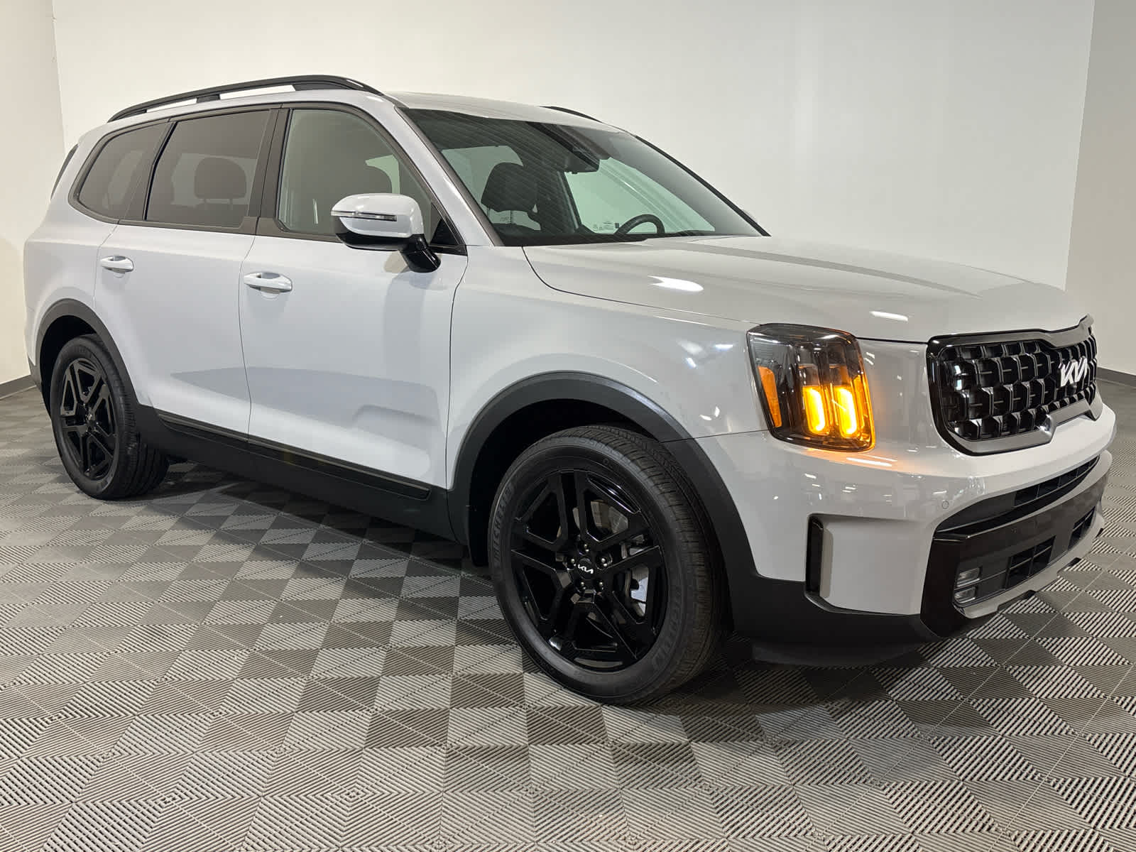 2024 Kia Telluride SX Prestige X-Line