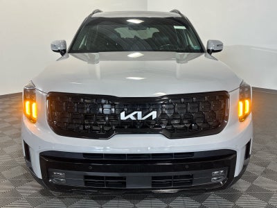 2024 Kia Telluride SX Prestige X-Line