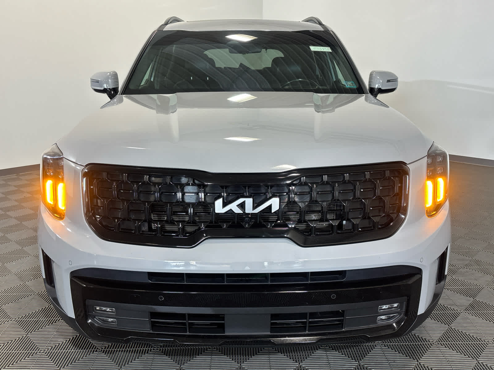 2024 Kia Telluride SX Prestige X-Line