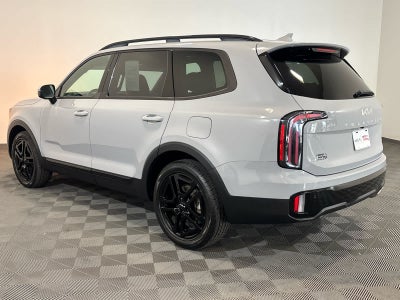 2024 Kia Telluride SX Prestige X-Line