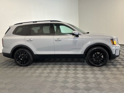 2024 Kia Telluride SX Prestige X-Line