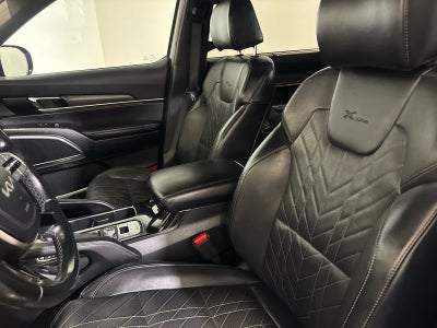 2024 Kia Telluride SX Prestige X-Line