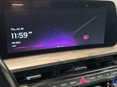2024 Kia Telluride SX Prestige X-Line