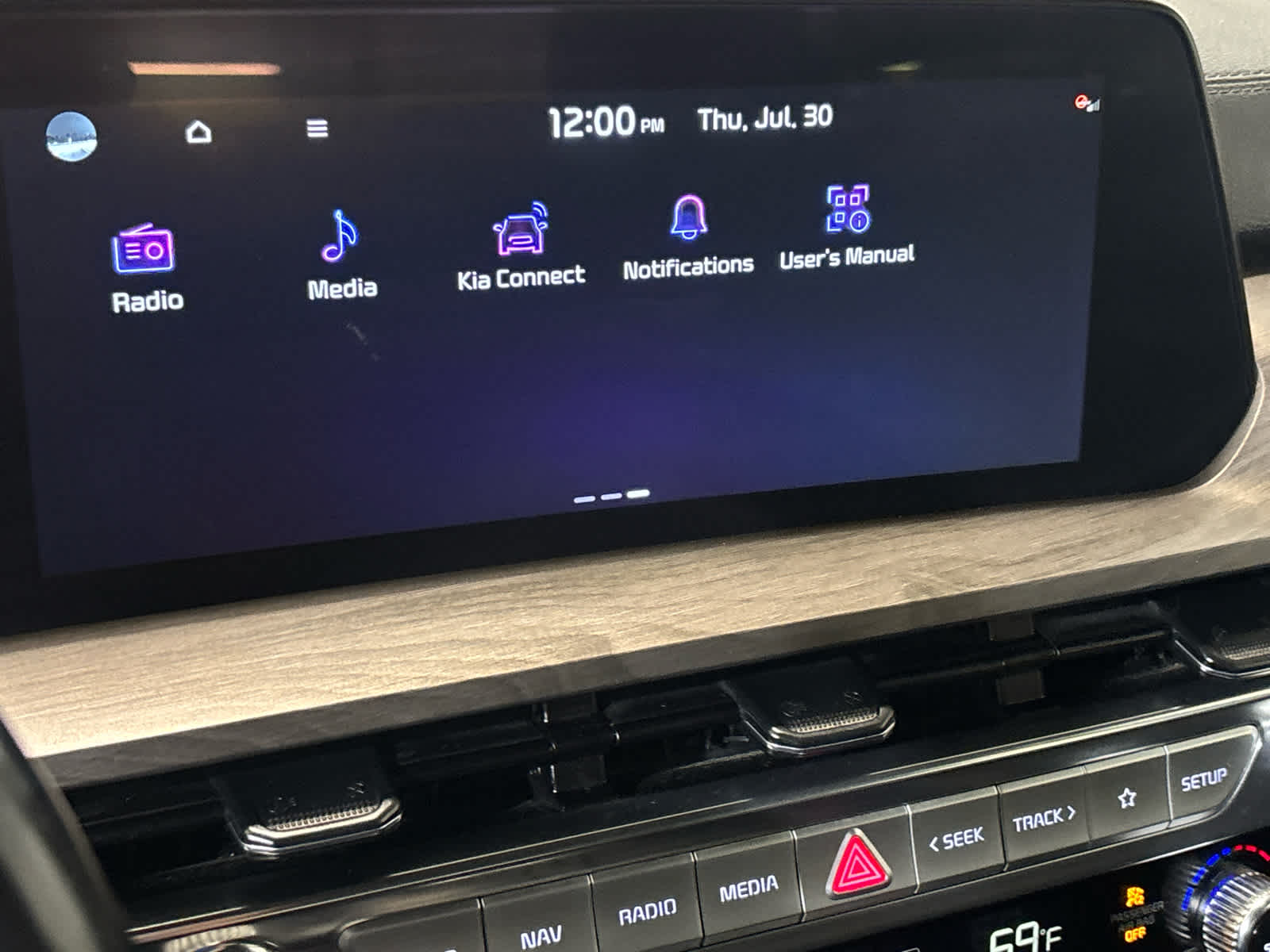2024 Kia Telluride SX Prestige X-Line