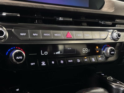 2024 Kia Telluride SX Prestige X-Line
