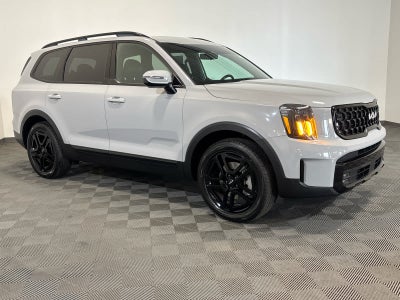 2024 Kia Telluride SX Prestige X-Line