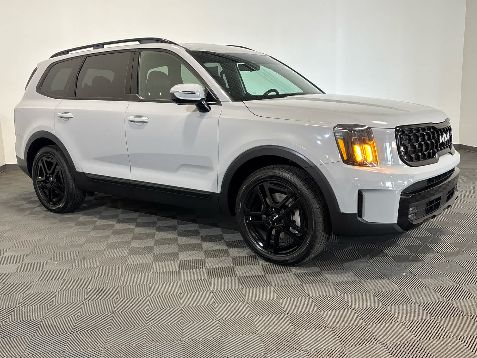 2024 Kia Telluride SX Prestige X-Line