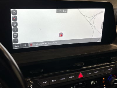 2024 Kia Telluride SX Prestige X-Line