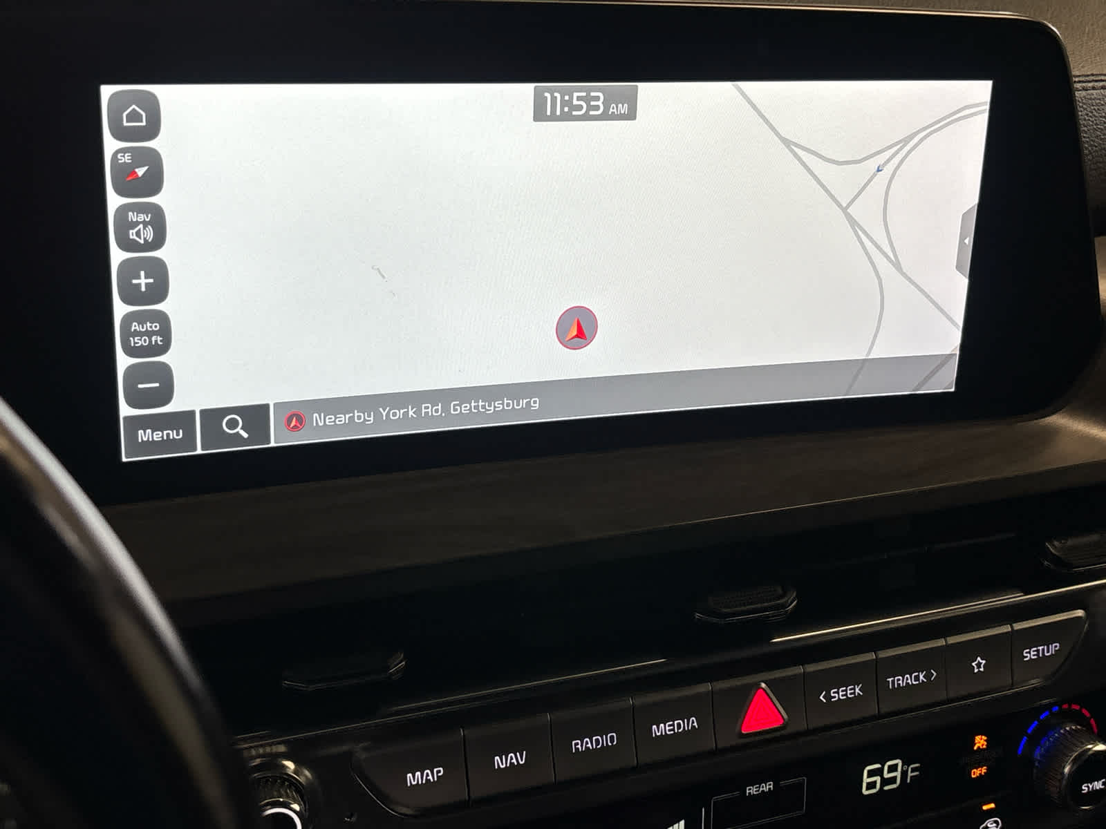 2024 Kia Telluride SX Prestige X-Line
