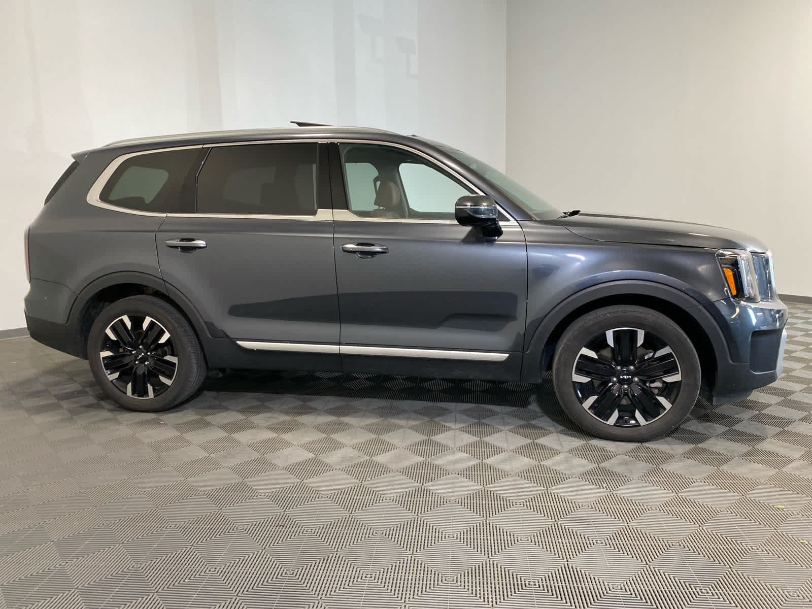 2023 Kia Telluride SX Prestige