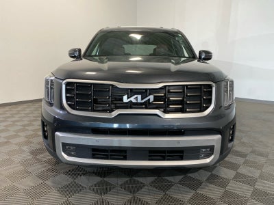 2023 Kia Telluride SX Prestige