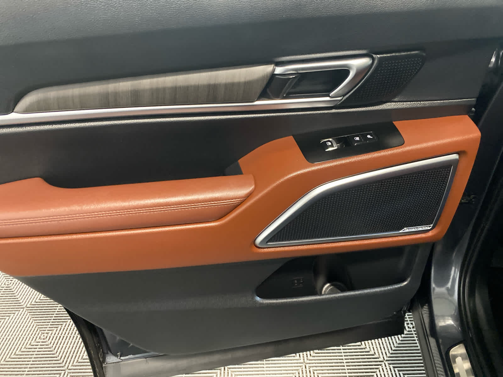 2023 Kia Telluride SX Prestige