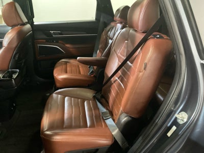 2023 Kia Telluride SX Prestige