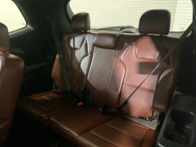 2023 Kia Telluride SX Prestige