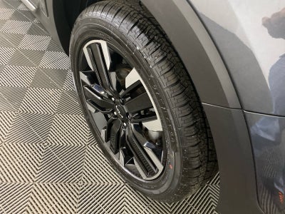 2023 Kia Telluride SX Prestige