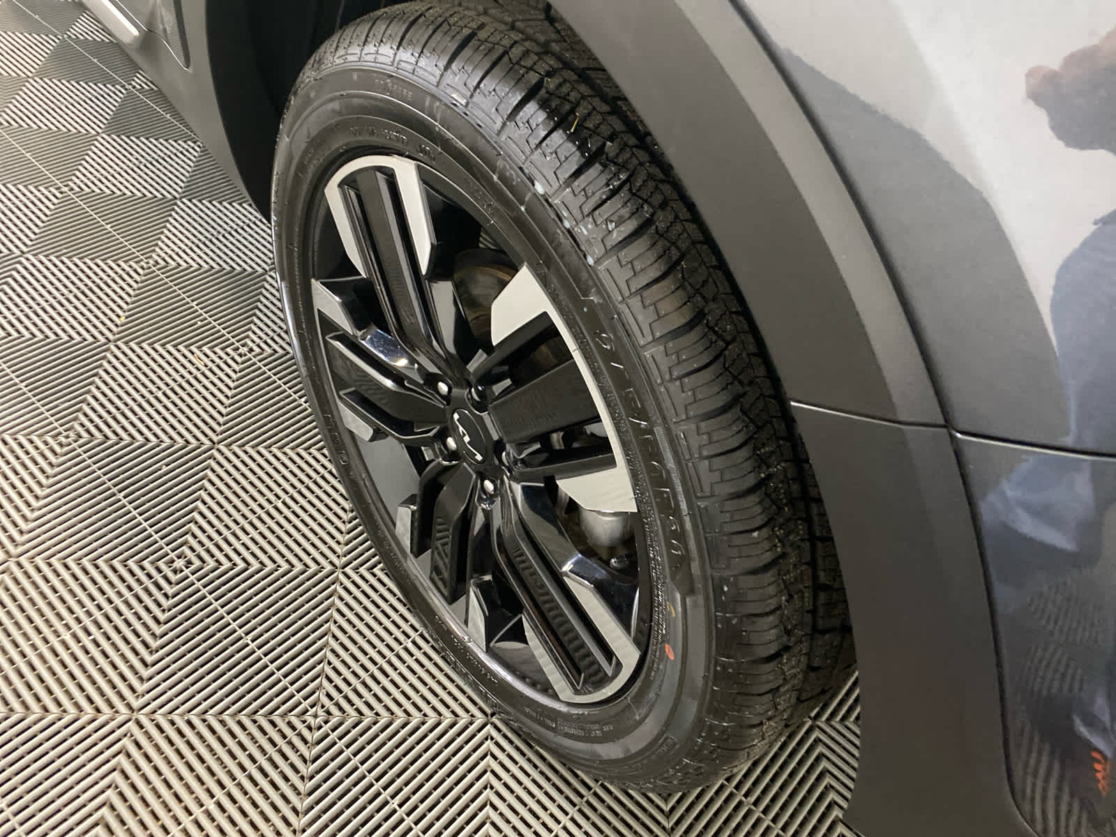 2023 Kia Telluride SX Prestige