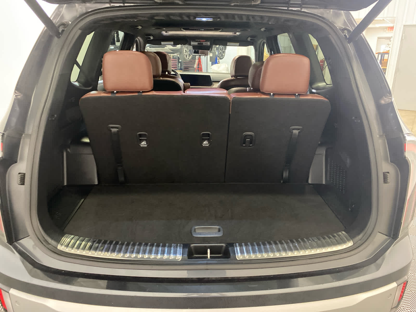 2023 Kia Telluride SX Prestige