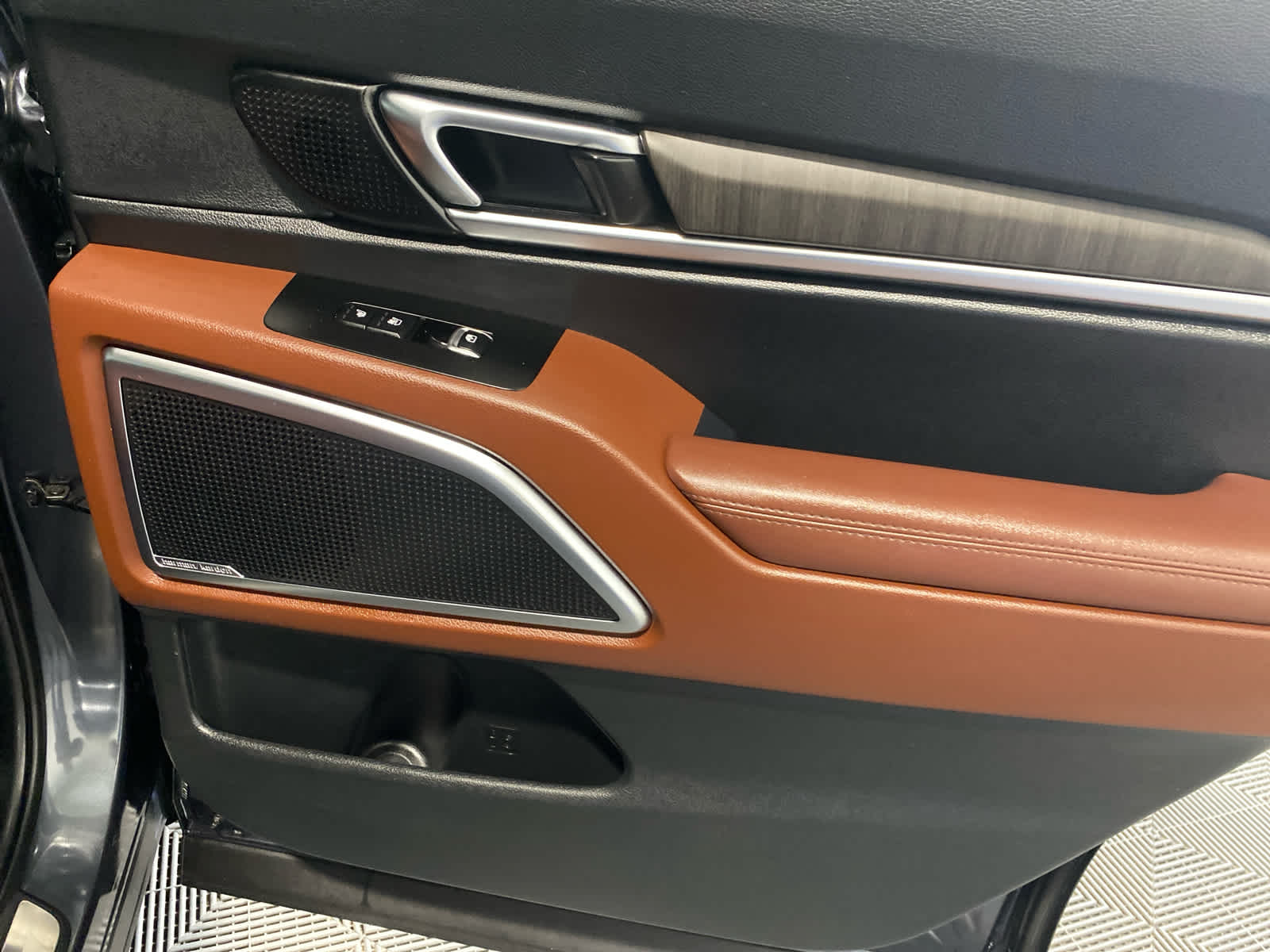 2023 Kia Telluride SX Prestige