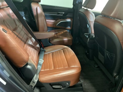2023 Kia Telluride SX Prestige