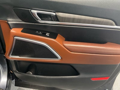 2023 Kia Telluride SX Prestige
