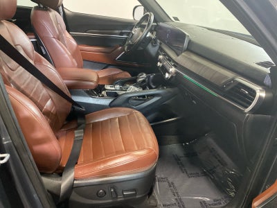 2023 Kia Telluride SX Prestige