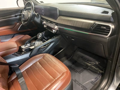 2023 Kia Telluride SX Prestige