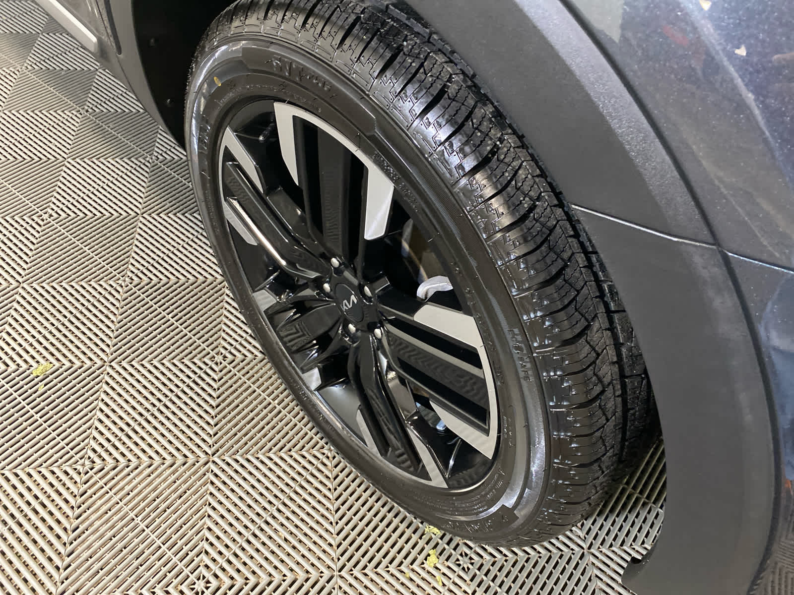 2023 Kia Telluride SX Prestige