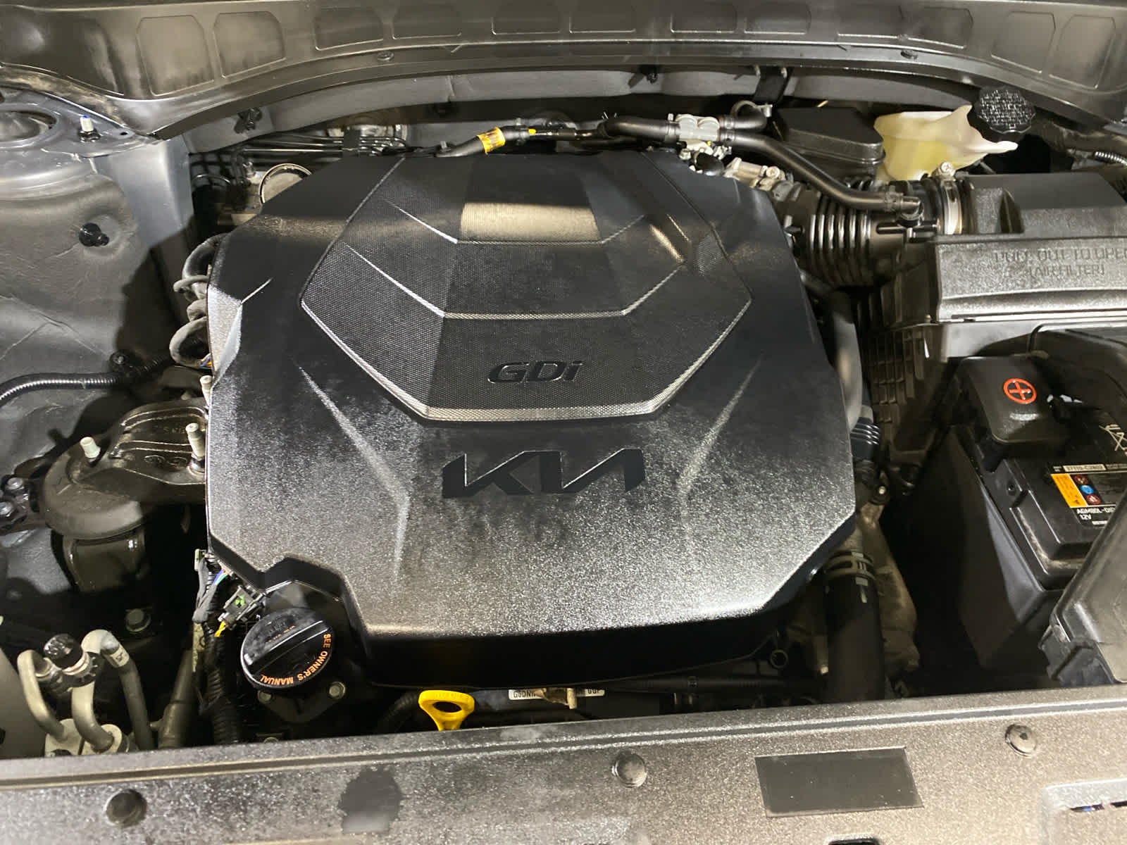 2023 Kia Telluride SX Prestige