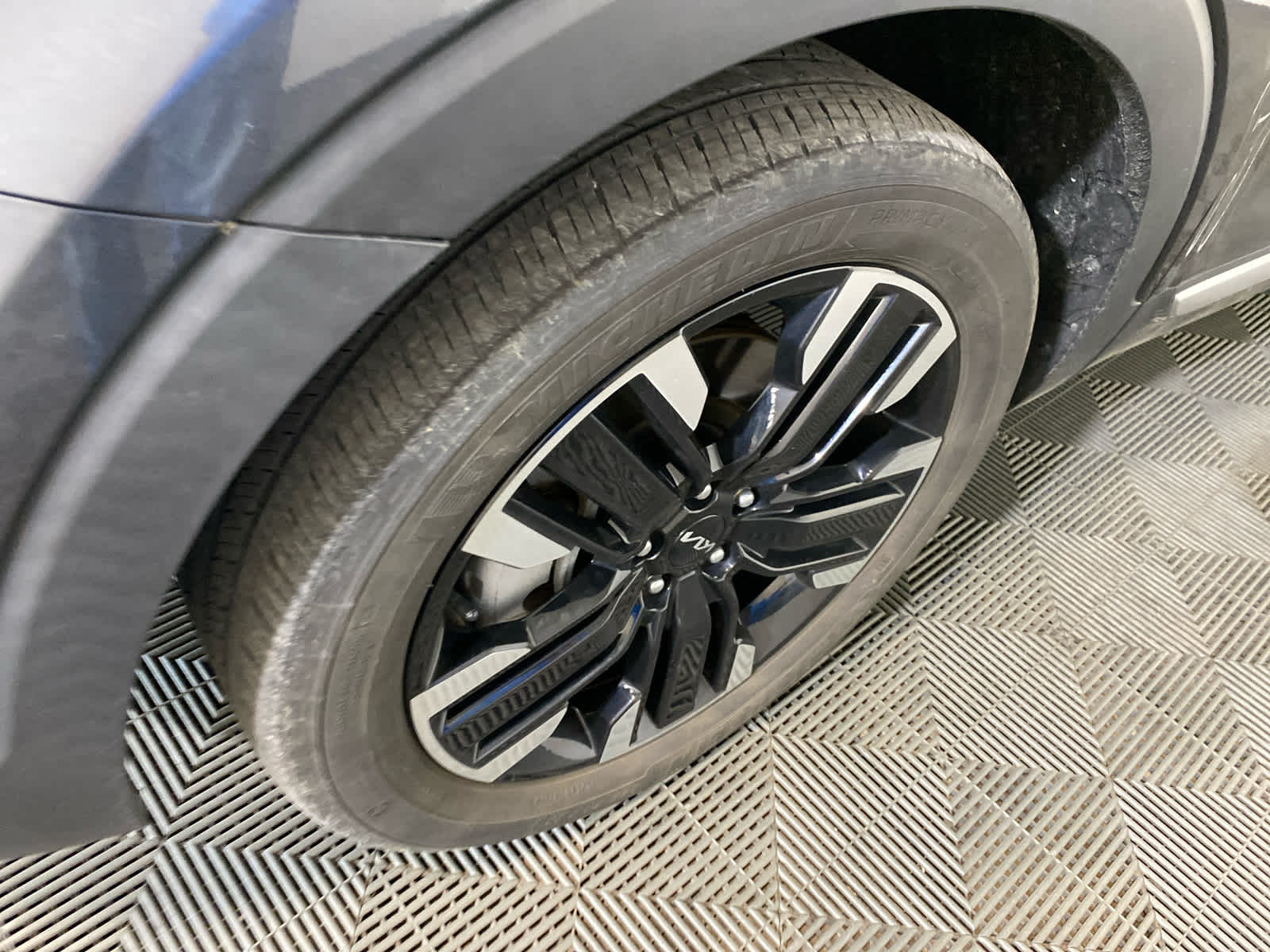 2023 Kia Telluride SX Prestige