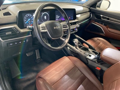 2023 Kia Telluride SX Prestige