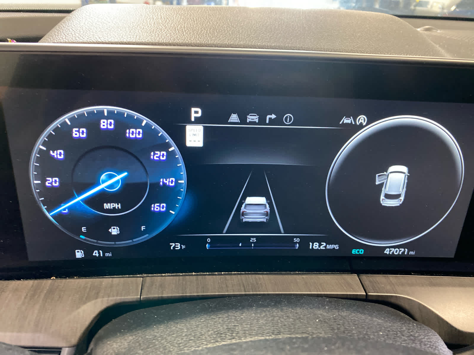 2023 Kia Telluride SX Prestige