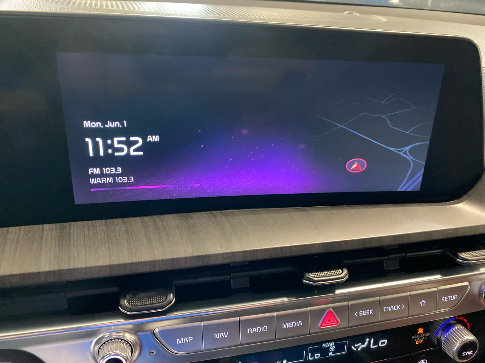 2023 Kia Telluride SX Prestige