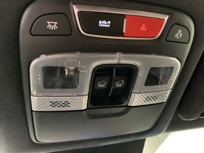 2023 Kia Telluride SX Prestige