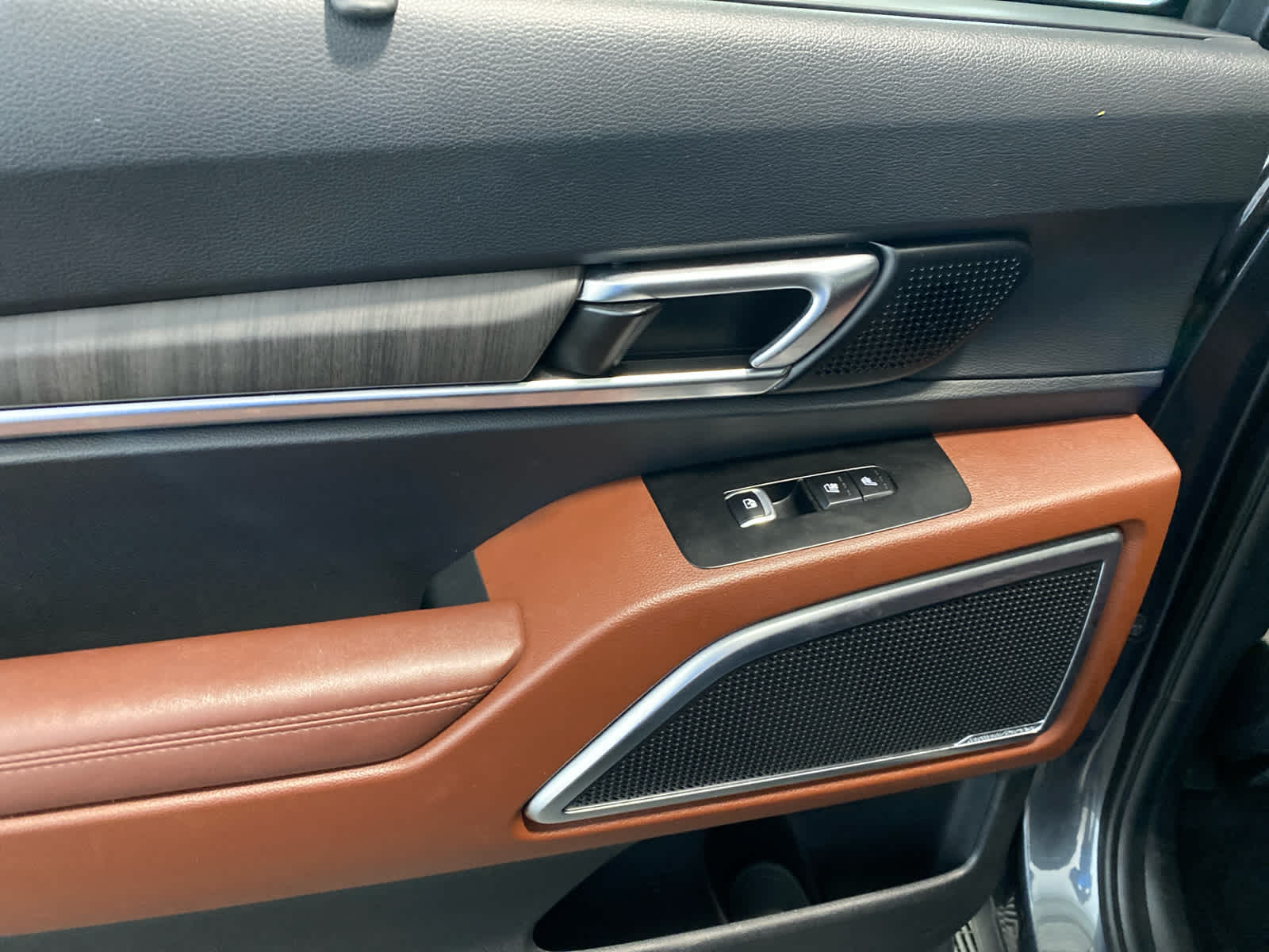 2023 Kia Telluride SX Prestige