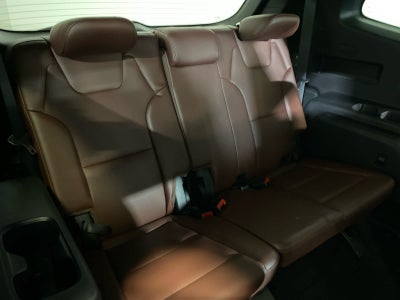 2023 Kia Telluride SX Prestige