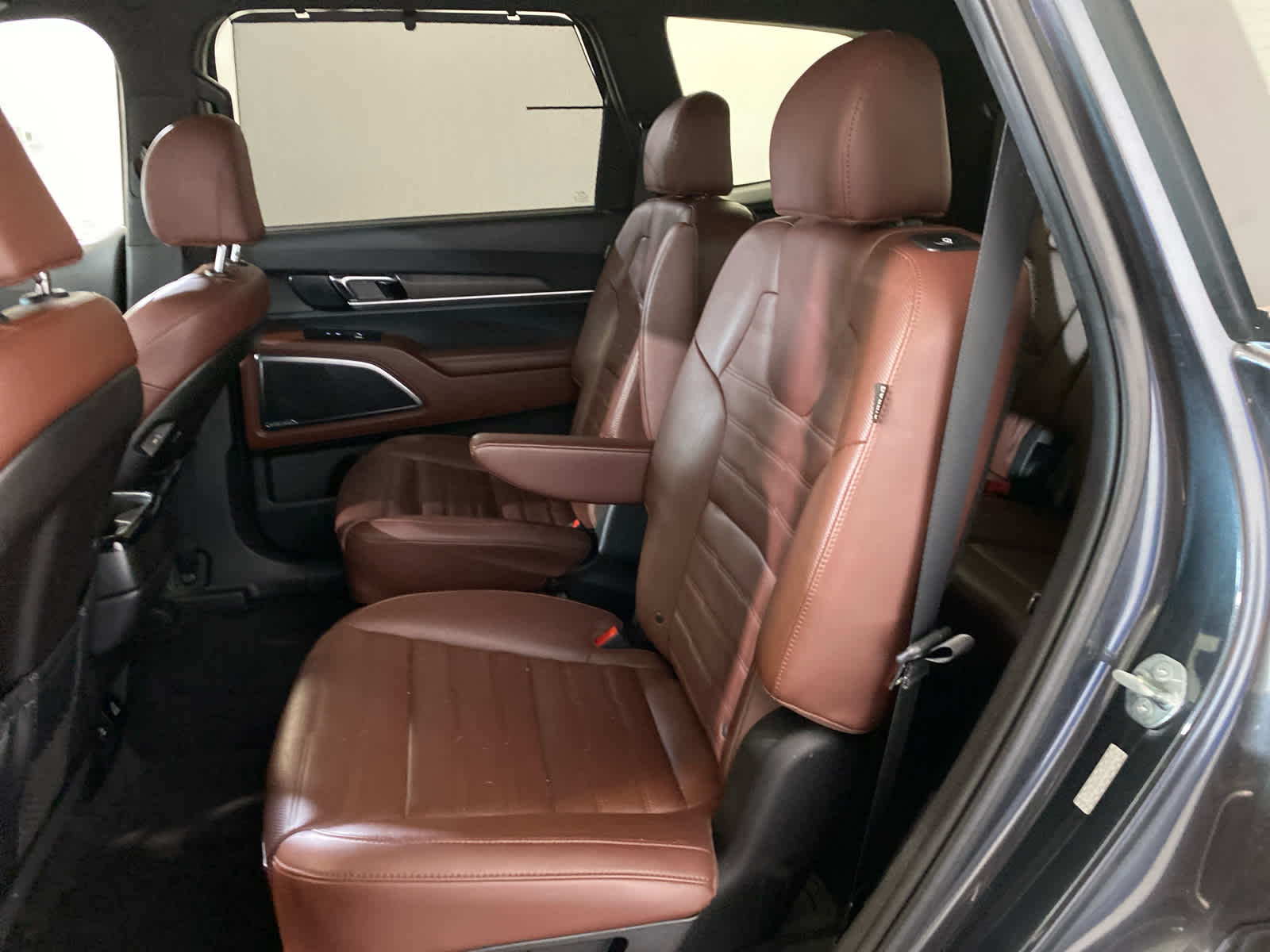 2023 Kia Telluride SX Prestige