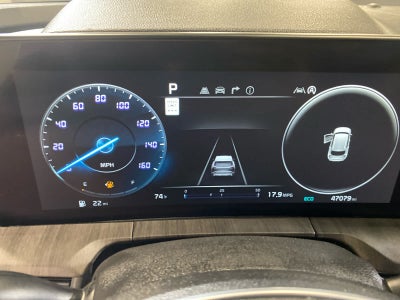 2023 Kia Telluride SX Prestige