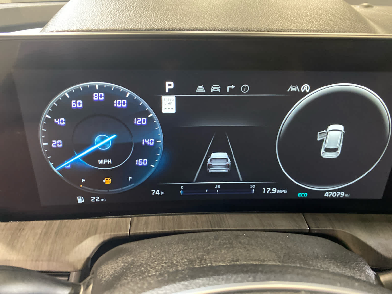2023 Kia Telluride SX Prestige