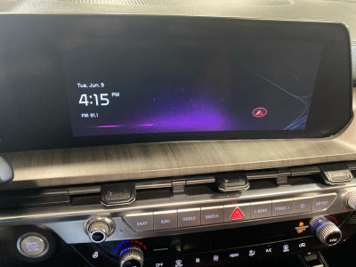 2023 Kia Telluride SX Prestige