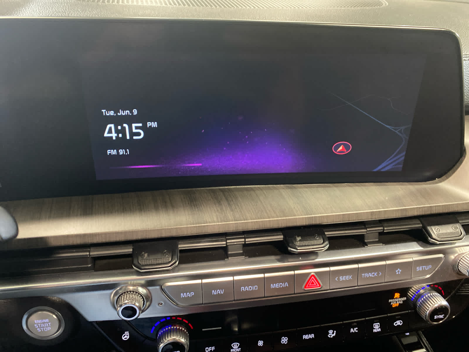 2023 Kia Telluride SX Prestige