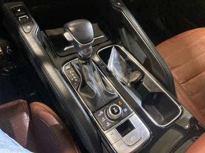 2023 Kia Telluride SX Prestige