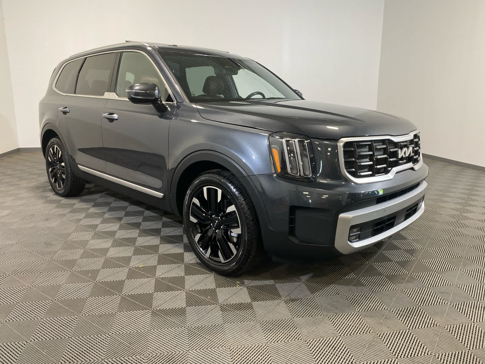 2023 Kia Telluride SX Prestige